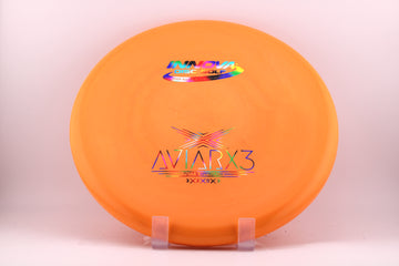 Star Aviar X3 - 0
