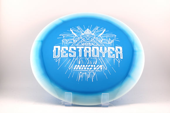 Halo Star Destroyer