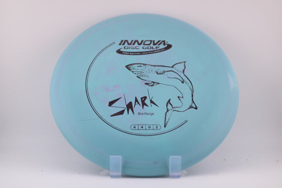 DX Shark