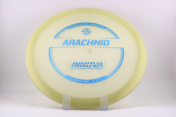 Champion Proto Glow Arachnid
