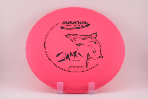 DX Shark