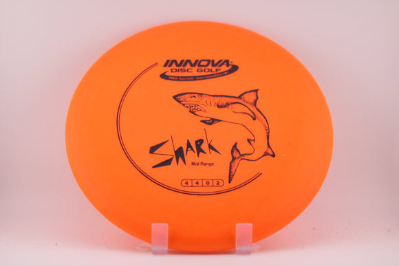 DX Shark