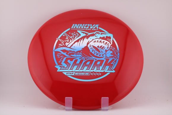 Star Shark