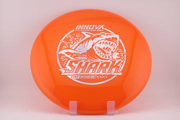 Star Shark