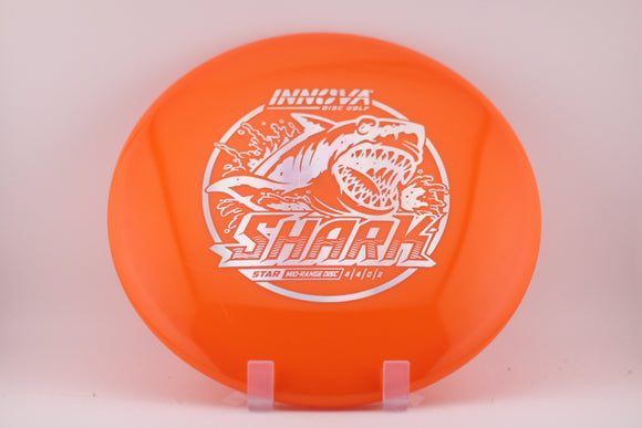 Star Shark
