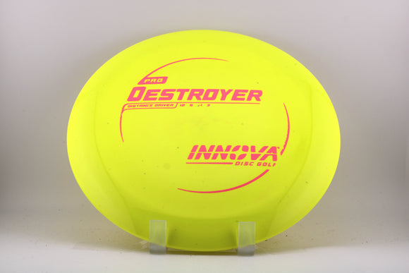 Pro Destroyer