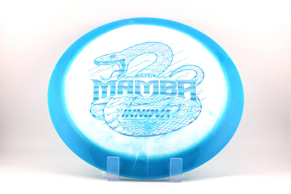 Halo Star Mamba