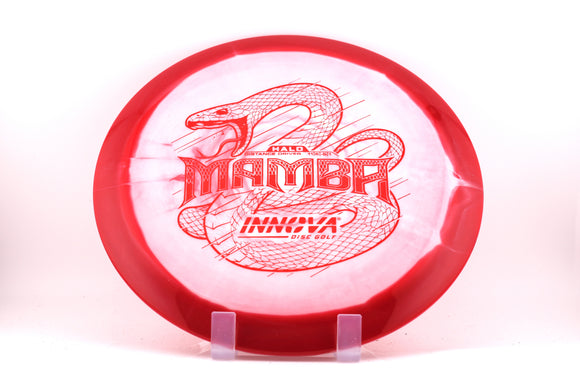 Halo Star Mamba