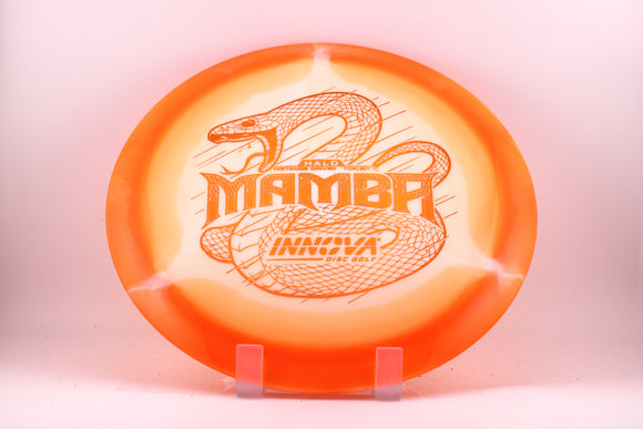 Halo Star Mamba