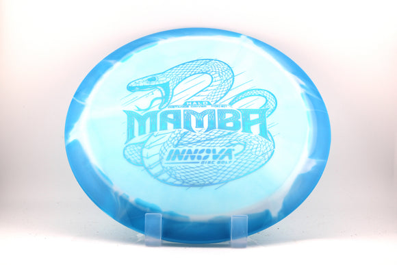 Halo Star Mamba