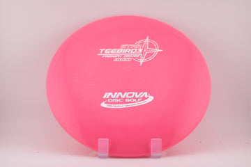 Star Teebird3