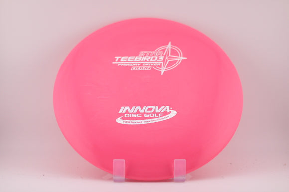 Star Teebird3