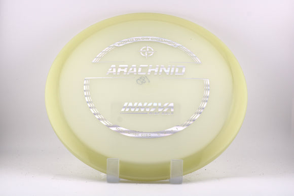Champion Proto Glow Arachnid