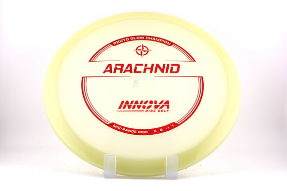 Champion Proto Glow Arachnid
