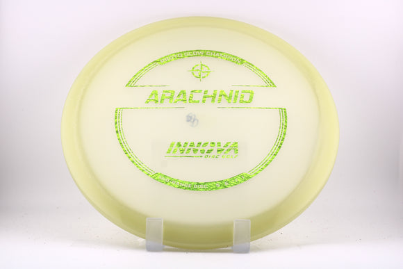 Champion Proto Glow Arachnid
