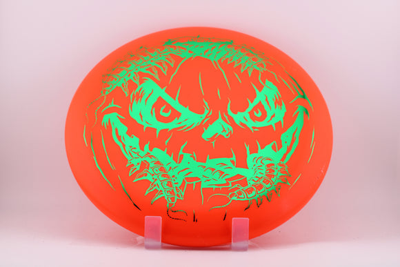 DX Aviar - 2026 Halloween Edition
