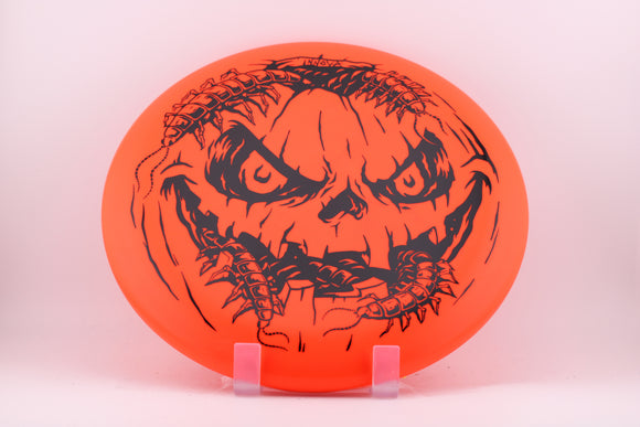 DX Aviar - 2026 Halloween Edition