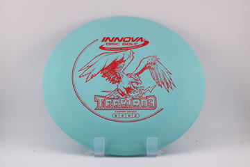 DX Teebird3