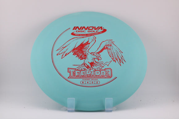 DX Teebird3