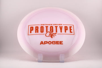 Victory Line Apogee - Prototype - 0