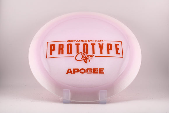 Victory Line Apogee - Prototype