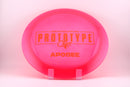 Victory Line Apogee - Prototype-3