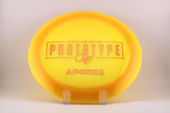 Victory Line Apogee - Prototype