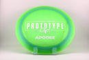 Victory Line Apogee - Prototype-5