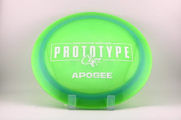 Victory Line Apogee - Prototype