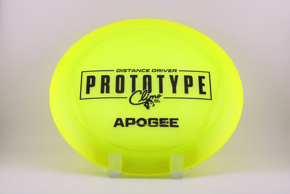 Victory Line Apogee - Prototype
