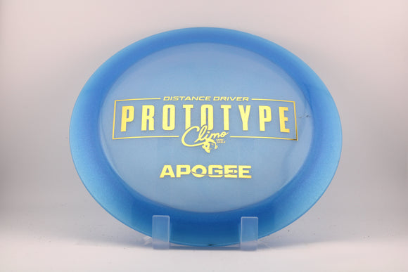 Victory Line Apogee - Prototype