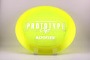 Victory Line Apogee - Prototype-8