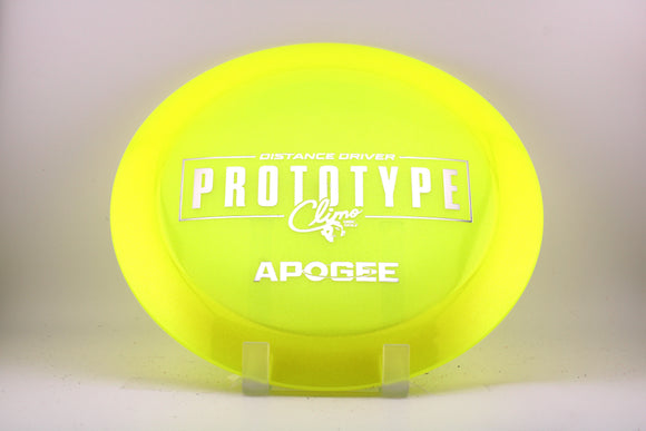 Victory Line Apogee - Prototype
