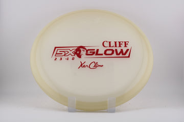 5x Glow Cliff