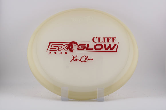 5x Glow Cliff