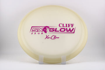 5x Glow Cliff - 0
