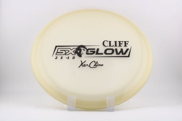 5x Glow Cliff