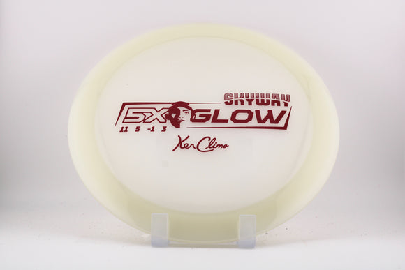 5x Glow Skyway