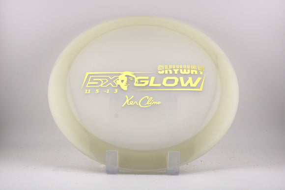 5x Glow Skyway