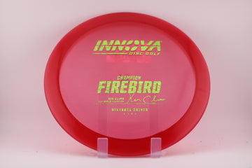 Champion Firebird - 0