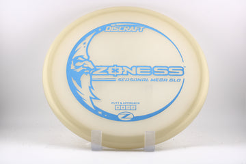 Mega Glo Zone SS
