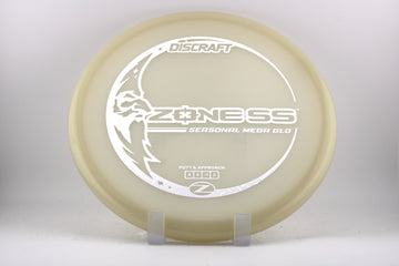Mega Glo Zone SS - 0
