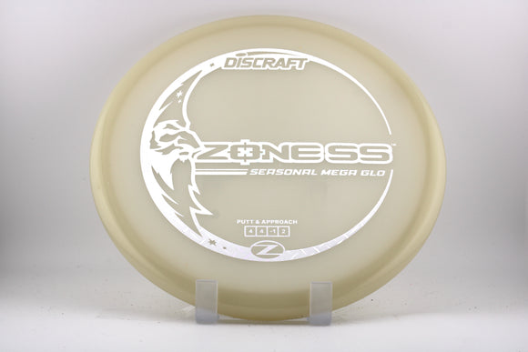 Mega Glo Zone SS