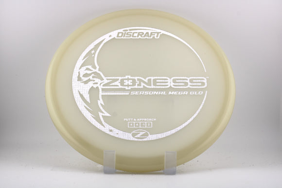 Mega Glo Zone SS