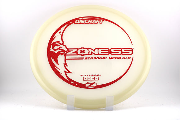 Mega Glo Zone SS