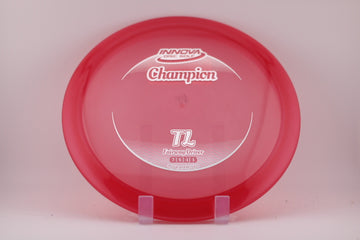 Champion TL