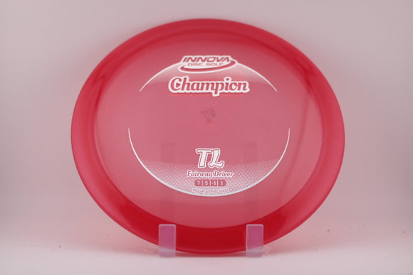 Champion TL