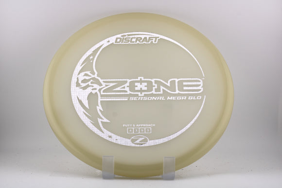 Mega Glo Zone