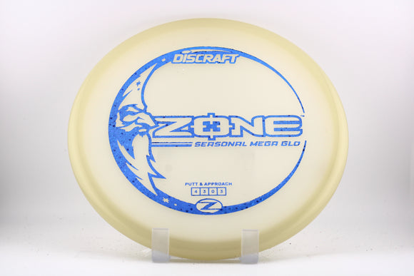 Mega Glo Zone