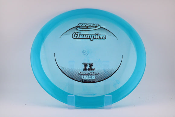 Champion TL